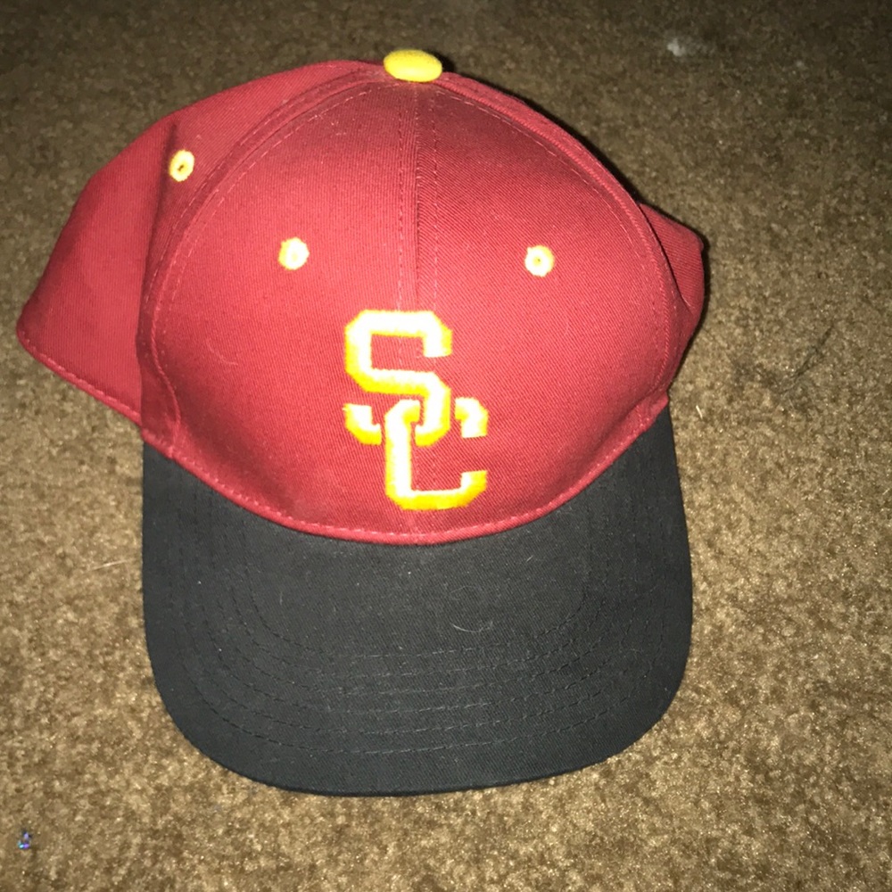 Worn once